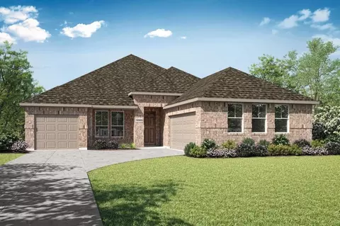 420 Granville Dr, Haslet, TX 76052