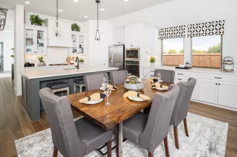 Dining - 3953 Linear Dr, Prosper, TX 75078 photo 1 of 1