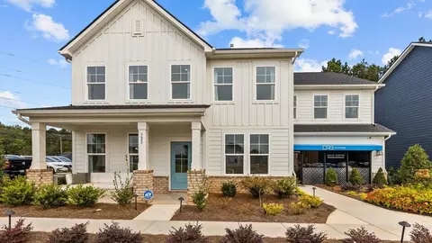 325 Supernova Dr, York, SC 29745