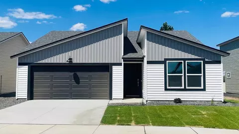 1705 E A St, Deer Park, WA 99006