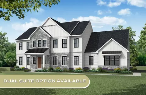 530 Coral Bells Dr, Mechanicsburg, PA 17055