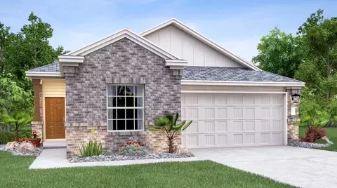 17916 Yellow Warbler Way, Pflugerville, TX 78660