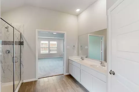 Bath - 3820 Birch Ln, Argyle, TX 76226 photo 1 of 3
