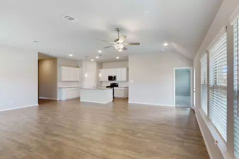 Living - 3820 Birch Ln, Argyle, TX 76226 photo 2 of 2