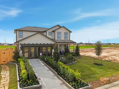 4535 Pleasant Peony Way, Katy, TX 77493