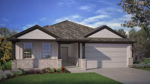 3410 Camden Dr, Abilene, TX 79601