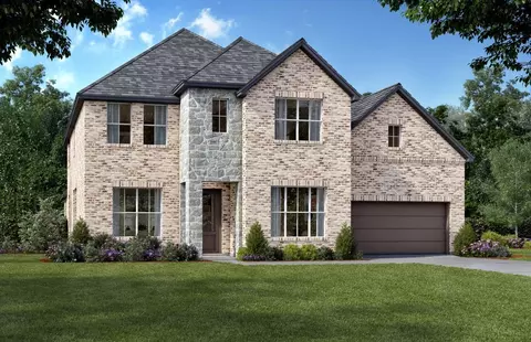 697 Gannon Hts, Frisco, TX 75033