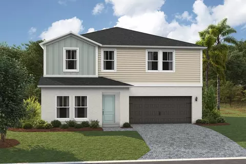 853 Sand Sea Pl, Haines City, FL 33844