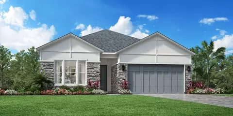 193 Pine Leaf Dr, Saint Augustine, FL 32092