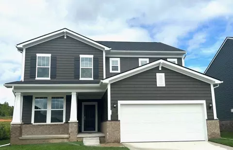 Exterior - 702 Risdon Trl N, Saline, MI 48176 photo 4 of 9