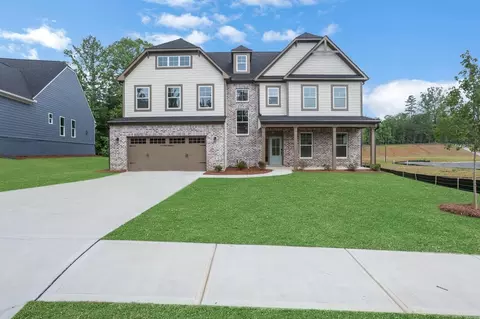 151 Cedar Crest Ln, Dawsonville, GA 30534