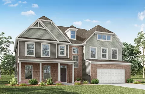 151 Cedar Crest Ln, Dawsonville, GA 30534