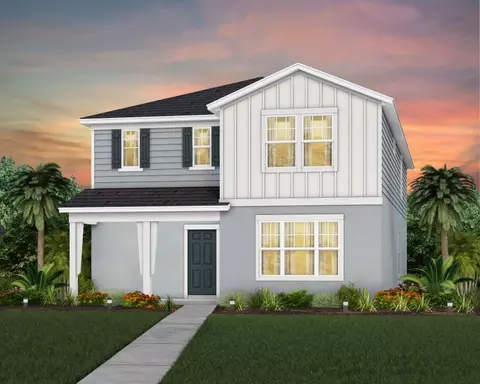 4597 Golden Birch Ave, Clermont, FL 34714