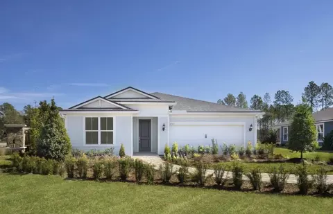 917 Rooster Hollow Way, Middleburg, FL 32068
