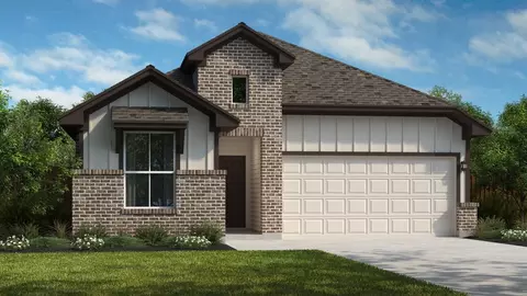 325 White Sands Ave, Georgetown, TX 78626