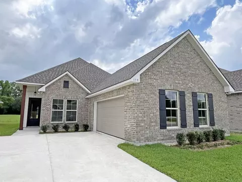 119 Oak Haven Dr, Lafayette, LA 70507