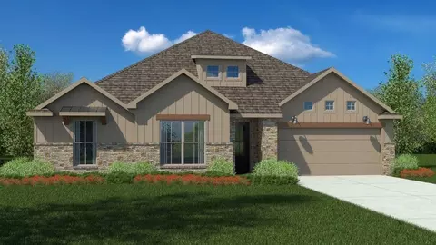 15072 Ty Marshall Ct, College Station, TX 77845