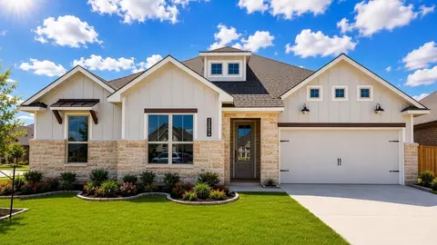 15072 Ty Marshall Ct, College Station, TX 77845