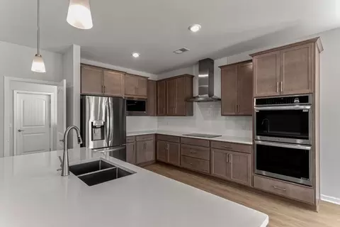 Kitchen - 1 Lanier Ct, Pooler, GA 31322 photo 2 of 8