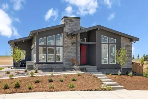 Exterior - 24174 E 53rd Ave, Aurora, CO 80019 photo 6 of 6