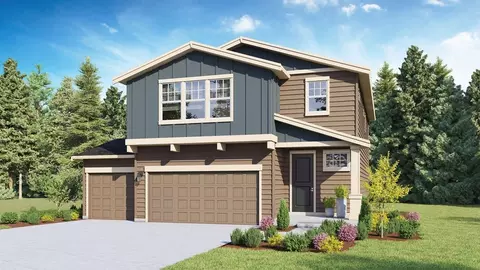 28304 75th Dr NW #6, Stanwood, WA 98292
