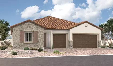 1640 Strada Maria, Henderson, NV 89011