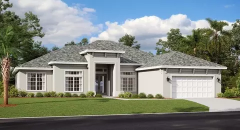 51 E Diamond Dr, Palm Coast, FL 32164