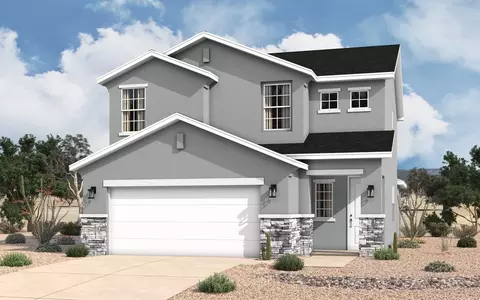 6565 Newcastle Ave, Las Cruces, NM 88012