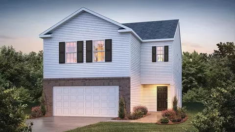 Exterior - 4697 Fanning Rd, Hickory, NC 28602 photo 2 of 6