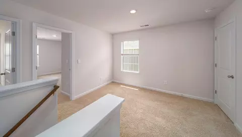 Entry Way - 4697 Fanning Rd, Hickory, NC 28602 photo 7 of 8