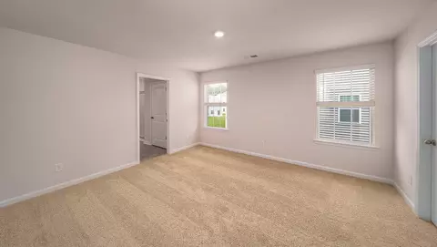 Bedroom - 4697 Fanning Rd, Hickory, NC 28602 photo 1 of 16