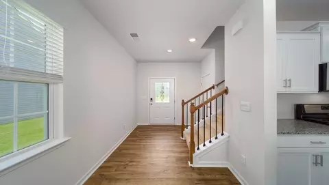 Entry Way - 4697 Fanning Rd, Hickory, NC 28602 photo 1 of 8