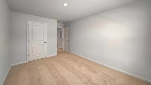 Bedroom - 4697 Fanning Rd, Hickory, NC 28602 photo 4 of 16