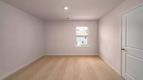 Bedroom - 4697 Fanning Rd, Hickory, NC 28602 photo 7 of 16
