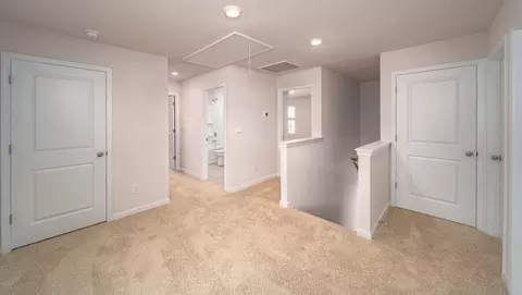 Entry Way - 4697 Fanning Rd, Hickory, NC 28602 photo 6 of 8