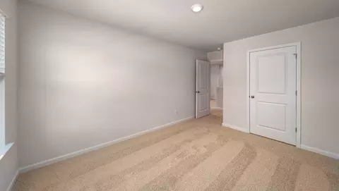 Bedroom - 4697 Fanning Rd, Hickory, NC 28602 photo 6 of 16