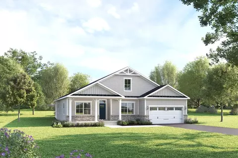 803 Hidden View Way, Morgantown, WV 26508