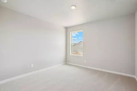 Bedroom - 841 Emerald Lakes St, Severance, CO 80550 photo 2 of 2