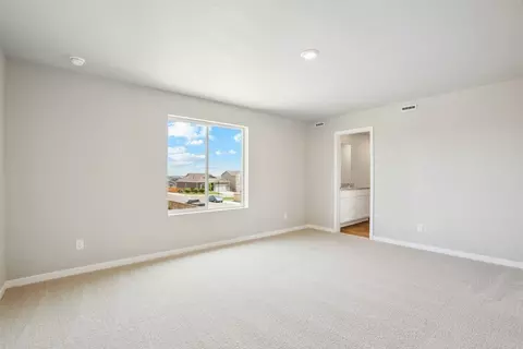 Bedroom - 841 Emerald Lakes St, Severance, CO 80550 photo 1 of 2