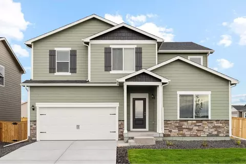 Exterior - 841 Emerald Lakes St, Severance, CO 80550 photo 6 of 7
