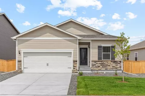 Exterior - 841 Emerald Lakes St, Severance, CO 80550 photo 5 of 7