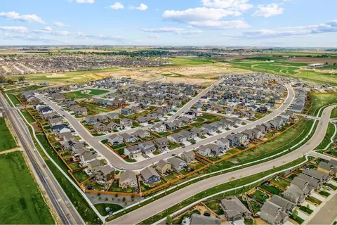 View/Area - 841 Emerald Lakes St, Severance, CO 80550 photo 2 of 5