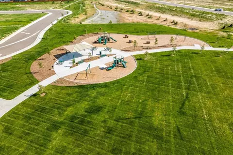View/Area - 841 Emerald Lakes St, Severance, CO 80550 photo 3 of 5