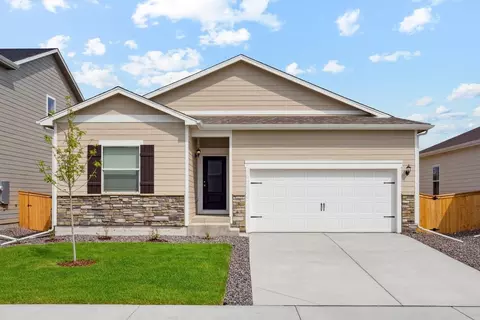Exterior - 841 Emerald Lakes St, Severance, CO 80550 photo 7 of 7