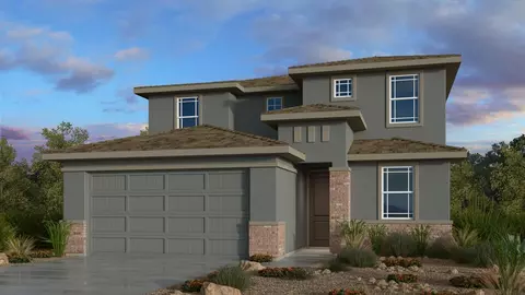 26146 N 170th Ave, Surprise, AZ 85387