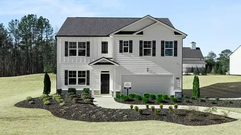 1011 Amerson St, Buckhead, GA 30625