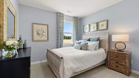 Bedroom - 2500 Kingston Rd, Buckhead, GA 30625 photo 1 of 8