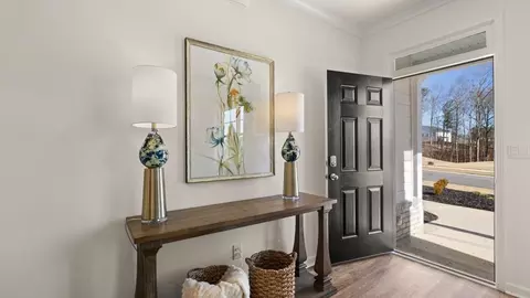 Entry Way - 2500 Kingston Rd, Buckhead, GA 30625 photo 1 of 1