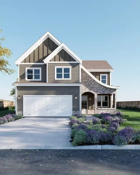 2430 Sandstone Dr, Morristown, TN 37814