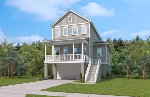 3025 Robeson Trce, Johns Island, SC 29455
